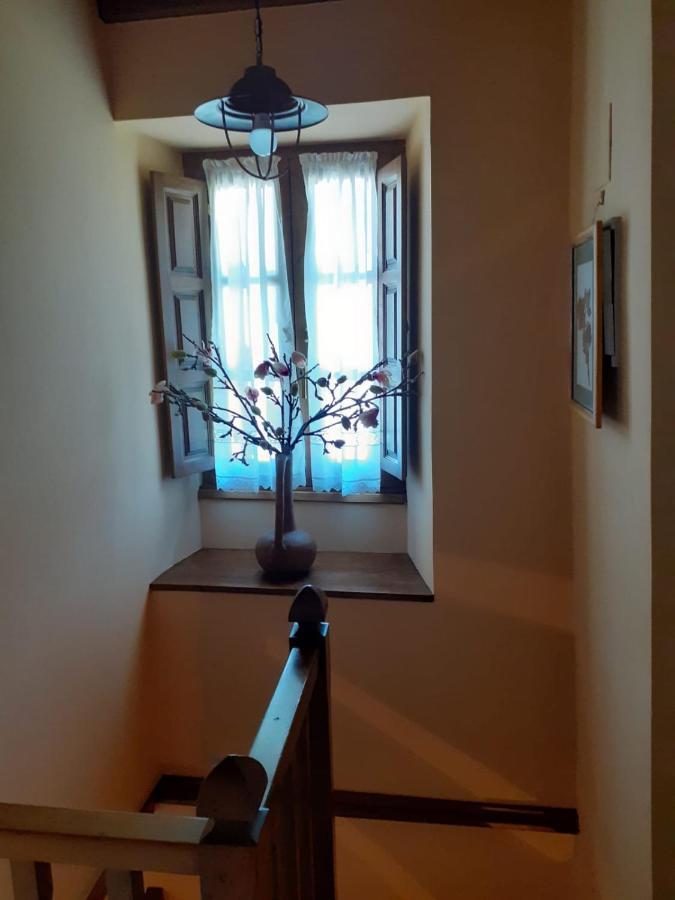 Villa La Casina De Santulaya à Cangas De Narcea Extérieur photo