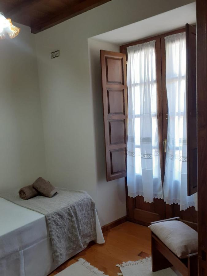 Villa La Casina De Santulaya à Cangas De Narcea Extérieur photo
