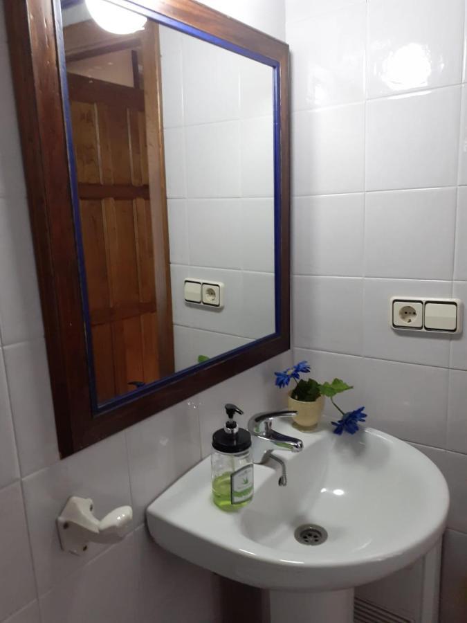 Villa La Casina De Santulaya à Cangas De Narcea Extérieur photo